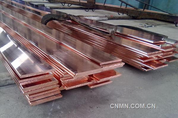 銅業知識:銅排表面處理的三種工藝