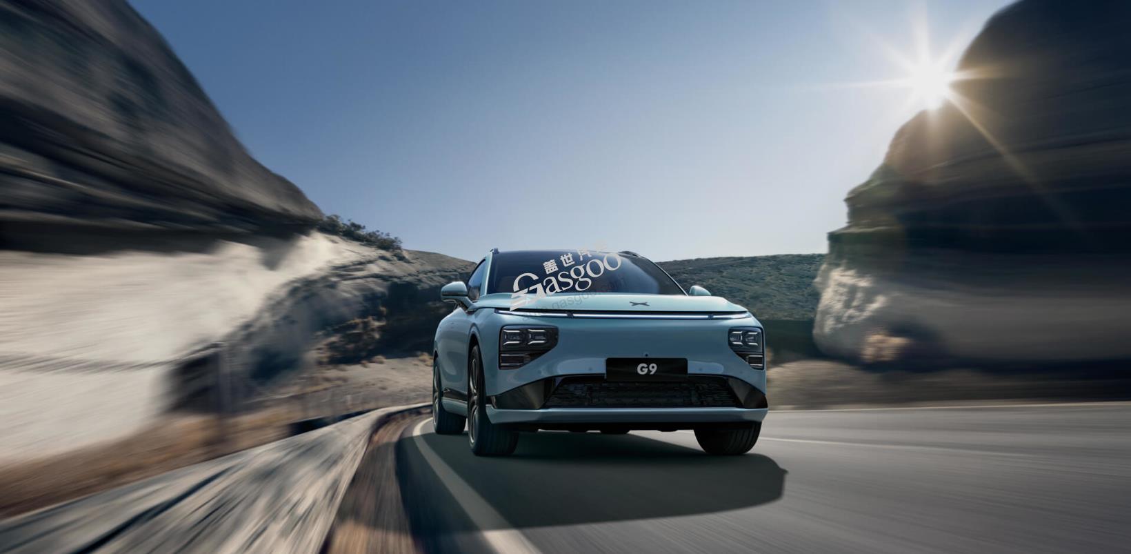 G9能為小鵬帶來“新故事”嗎？