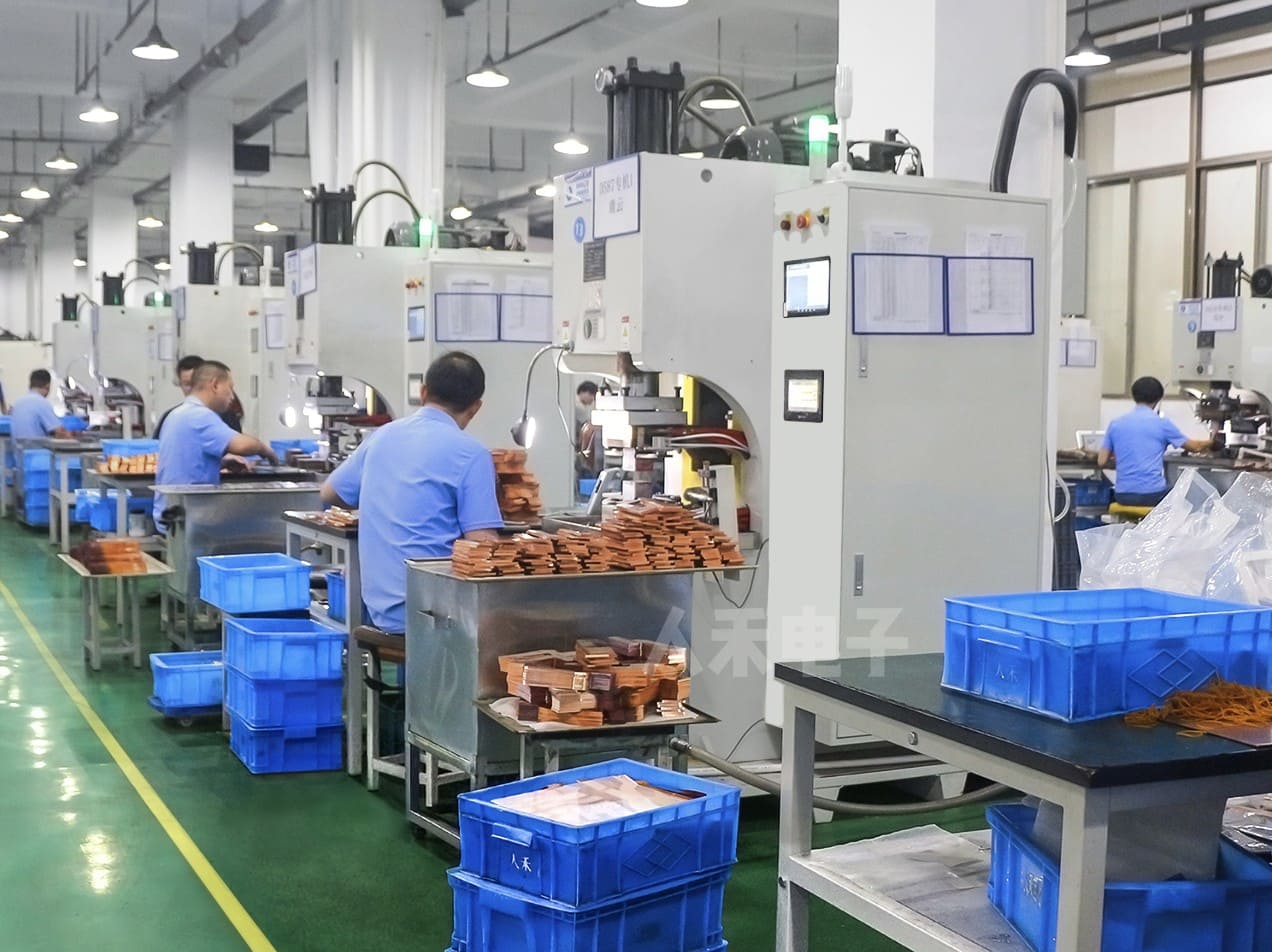 鋁排|銅排|銅排軟連接|軟銅排|鋁巴|高壓母排