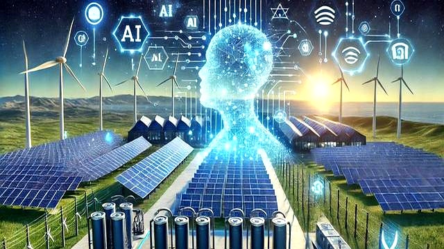 AI 算力爆發，800V HVDC 開啟數據中心供電新周期