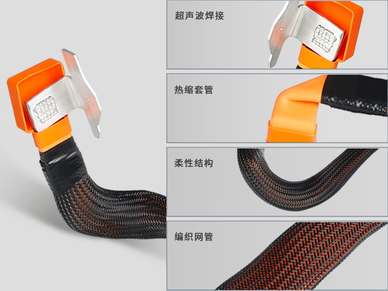 銅鋁焊接匯流排電池連接件產(chǎn)品細節(jié)