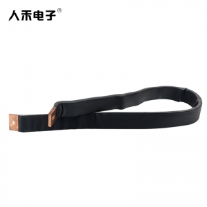 電瓶連接件導電排