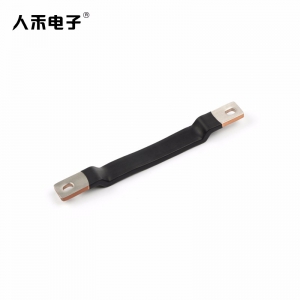 新能源電池銅排軟連接 