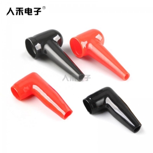 蓄電池保護(hù)套 煙斗型絕緣端子護(hù)套
